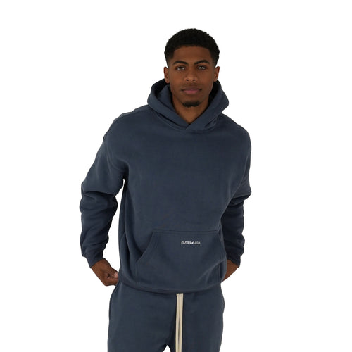 6ix Side Hoodie - Elites Aera