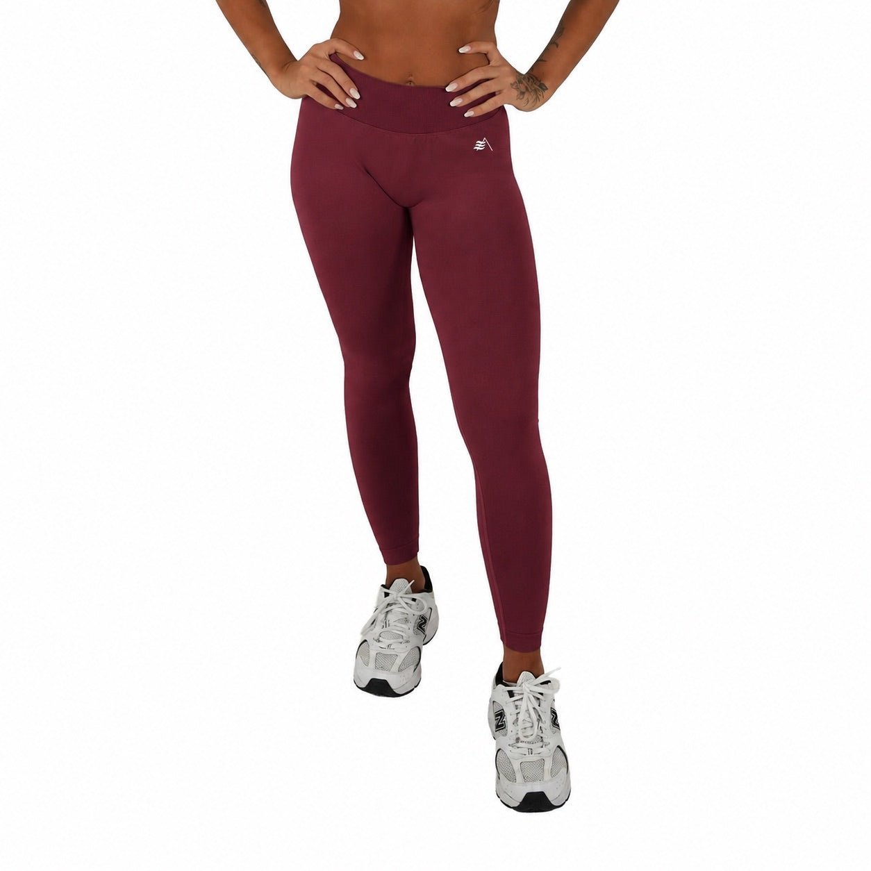 Athletic Goddess Scrunch Bum Legging - Elites Aera