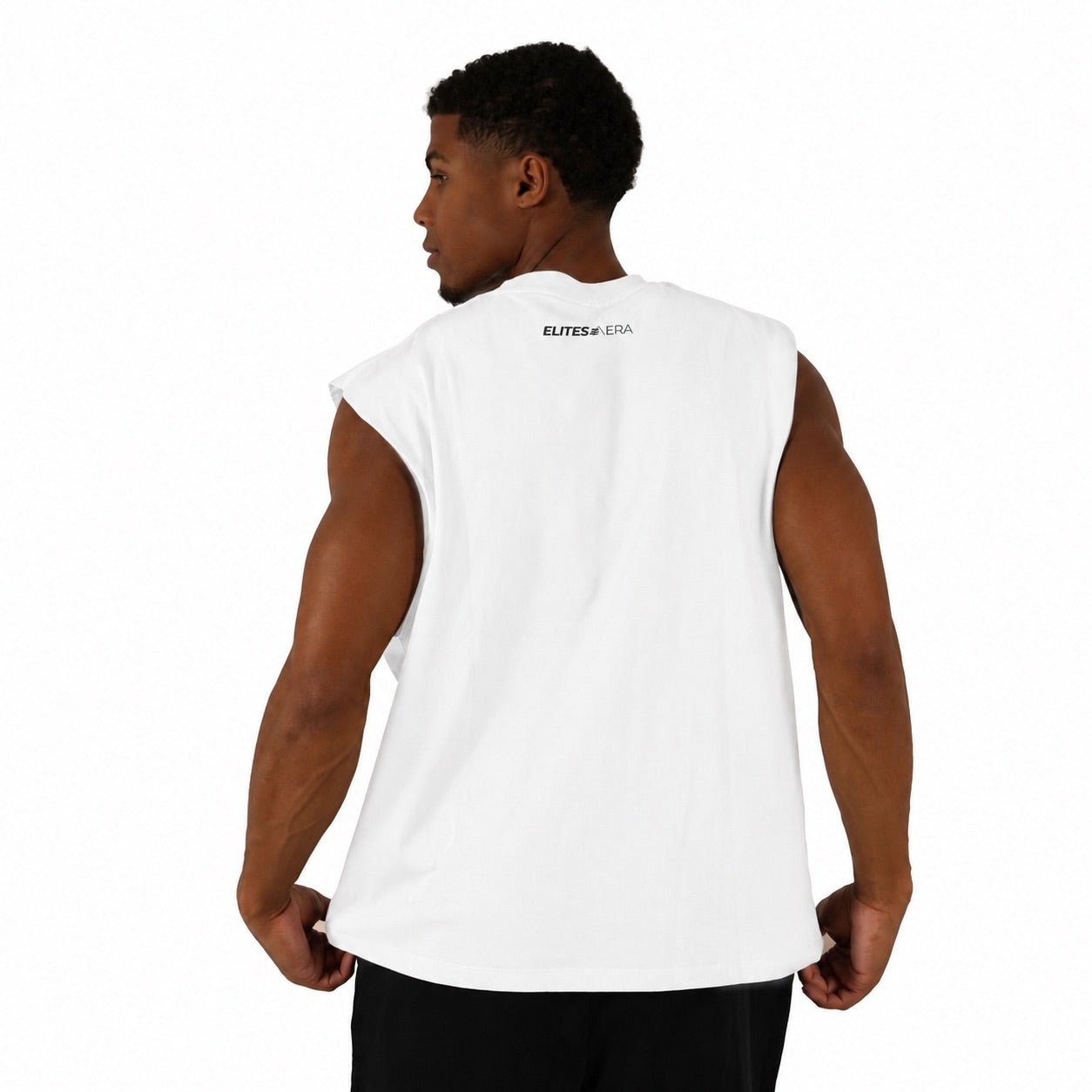 Final Lap Oversized Tank - Elites Aera