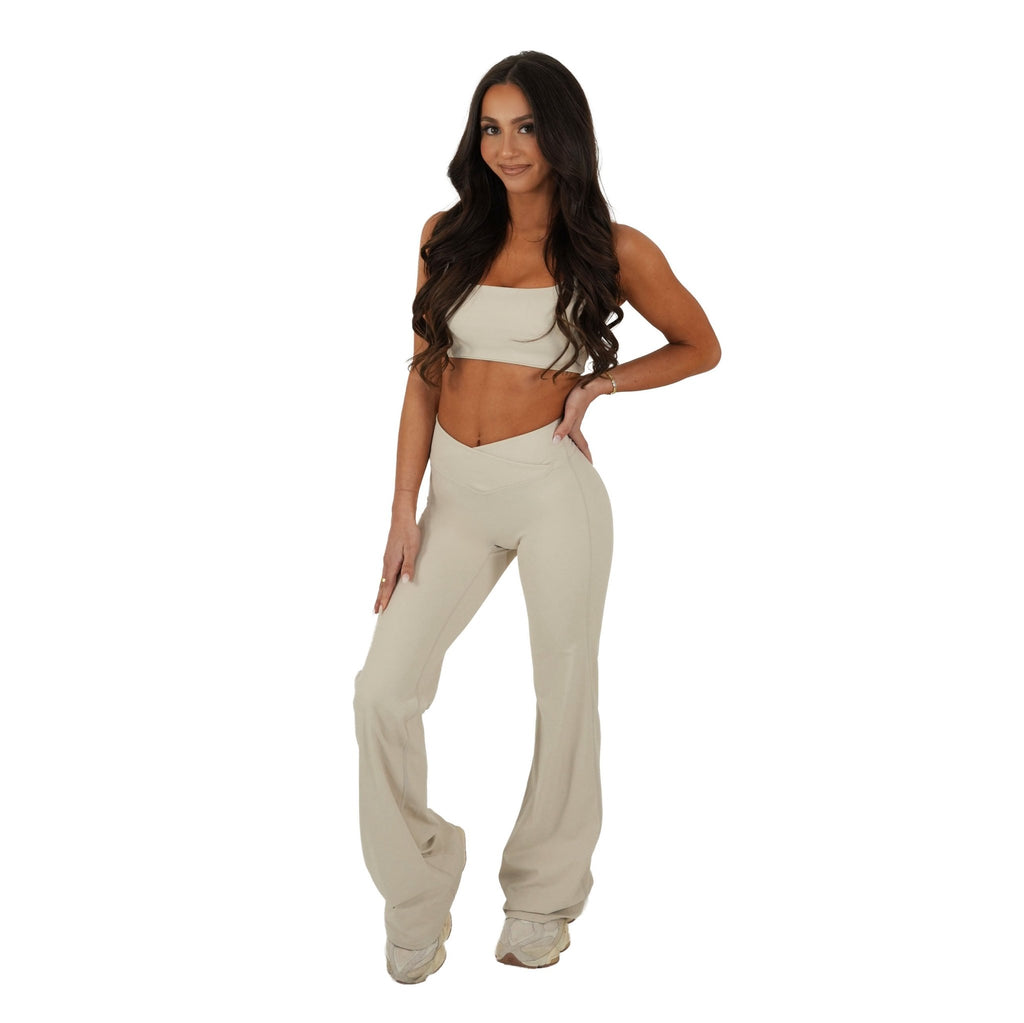 La Si Era Flare Legging - Elites Aera