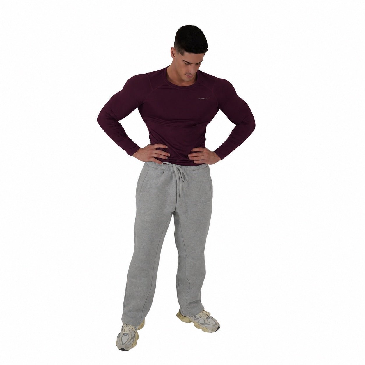 Tonk Compression - Elites Aera