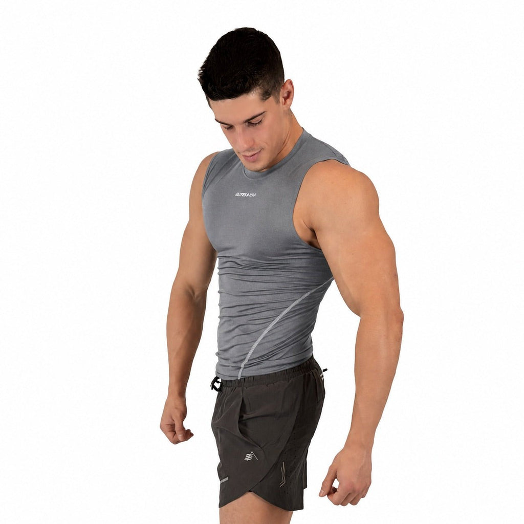 Maximus Core Compression Tank - Elites Aera