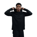 Elite Lightweight Hooded Long Sleeve - Elites Aera
