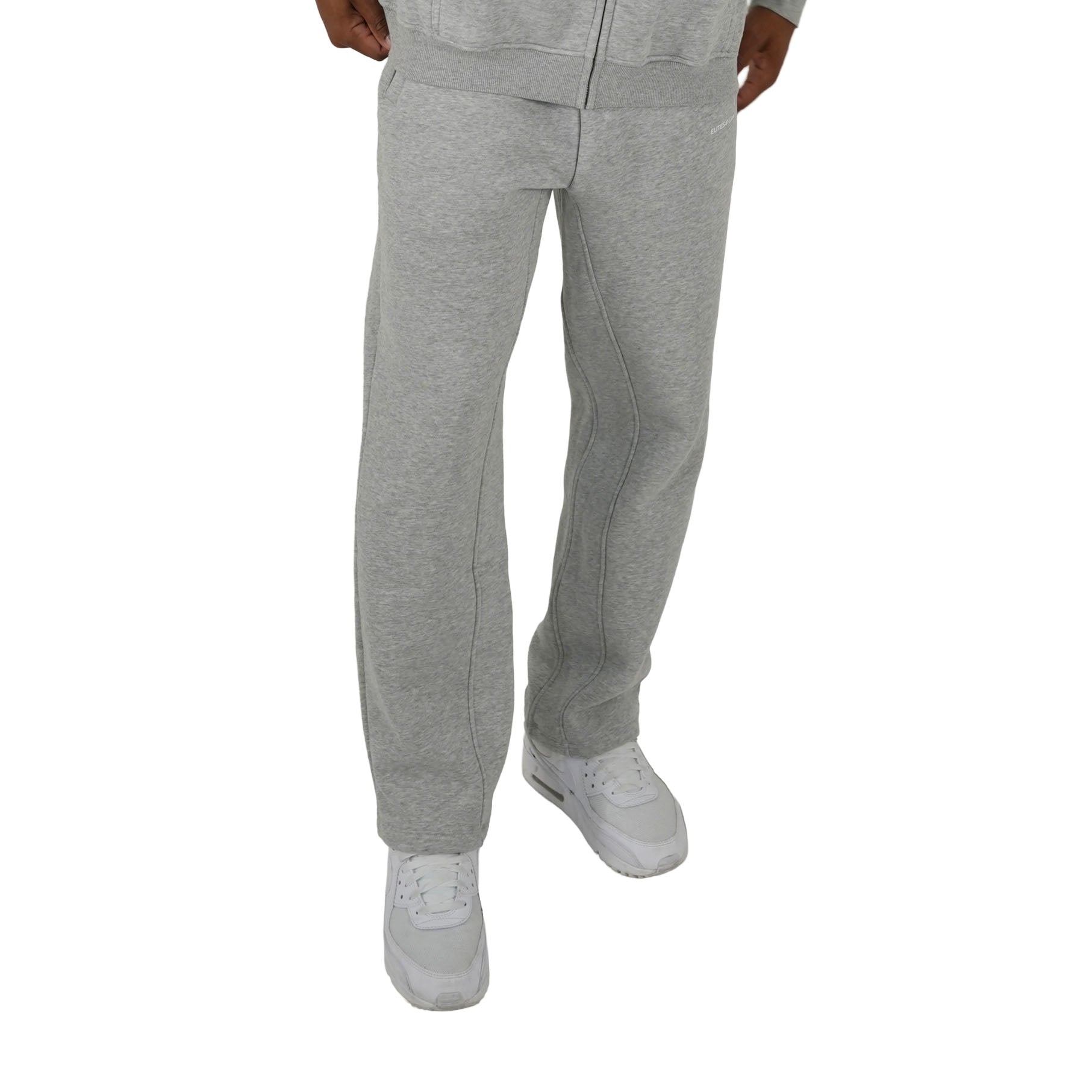 Simple Ascend Jogger - Elites Aera