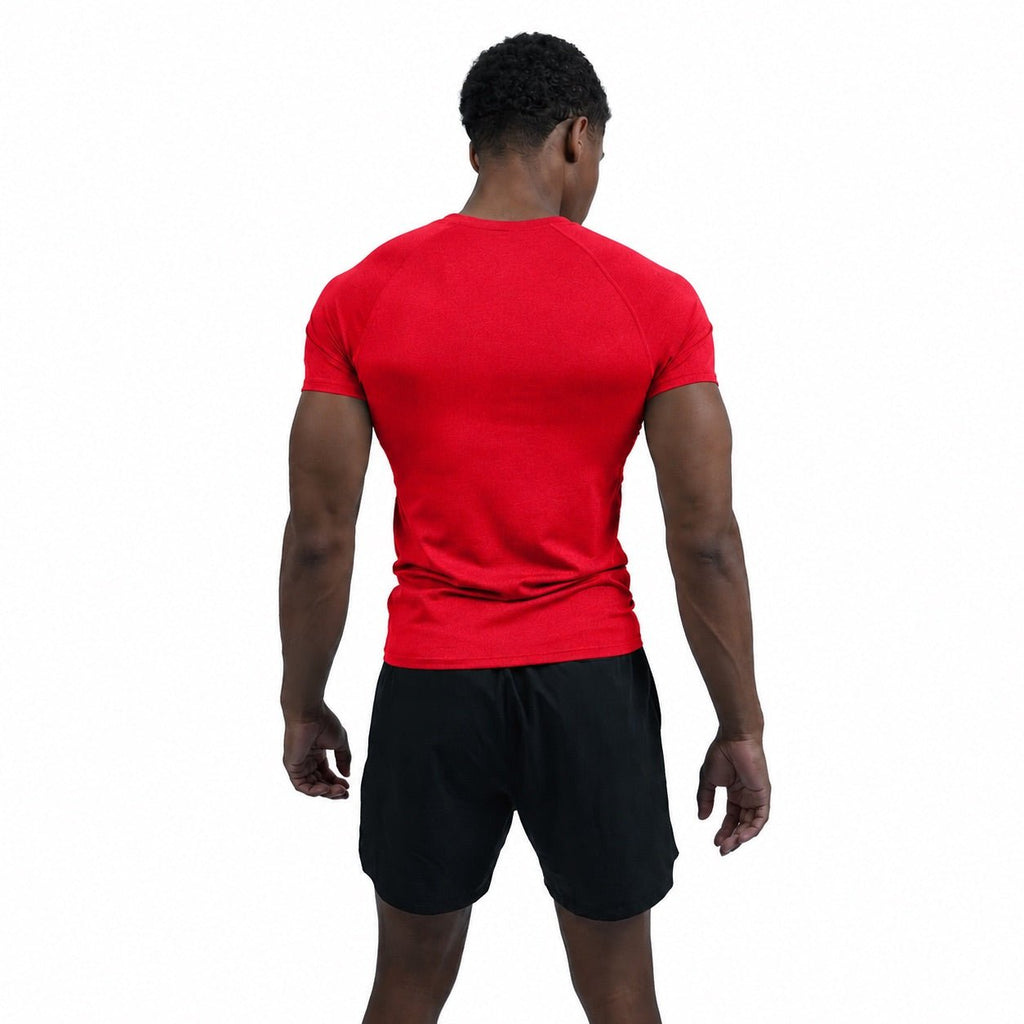 Alpha - Line Compression - Elites Aera