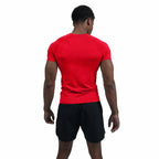 Alpha - Line Compression - Elites Aera