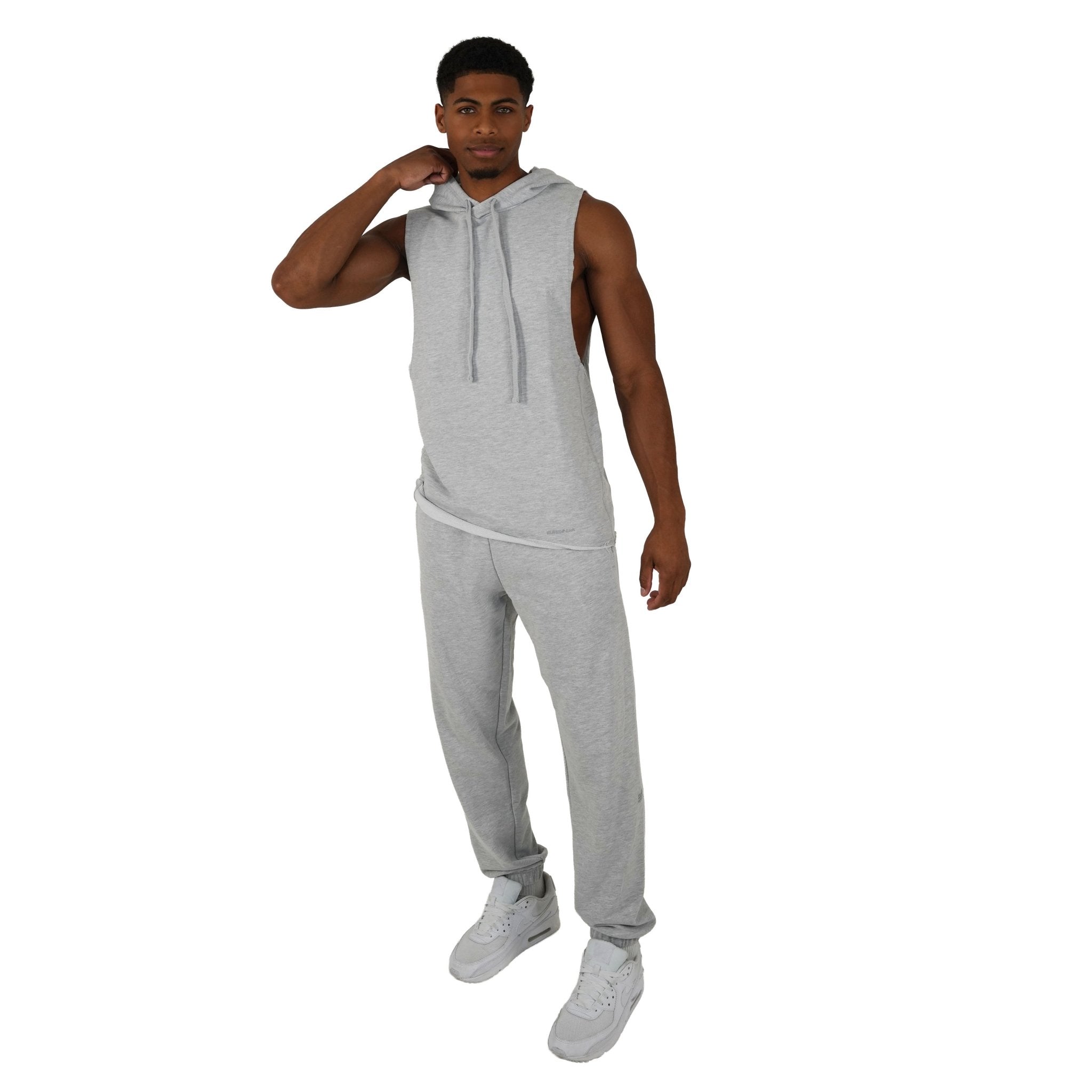 Alpha Class Lightweight Hooded Tank - Elites Aera