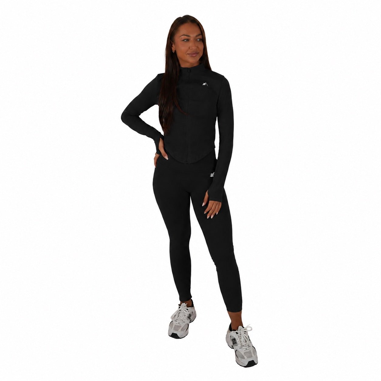 Sculpt V Jacket - Elites Aera
