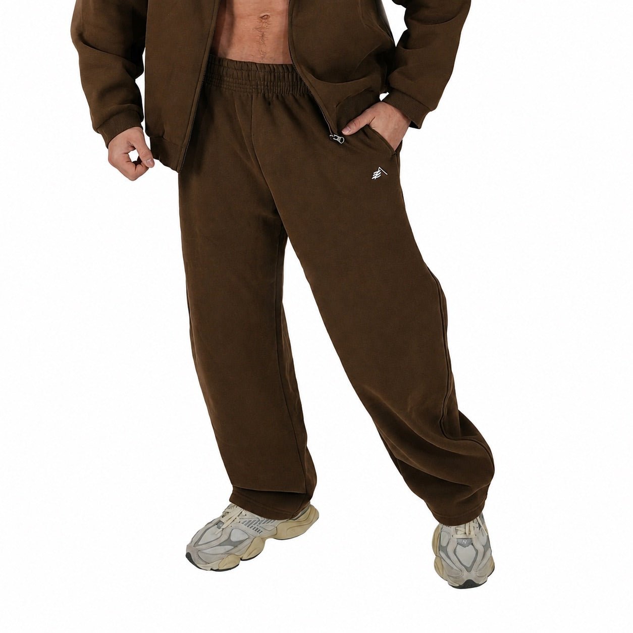 Elite Made Joggers - Elites Aera