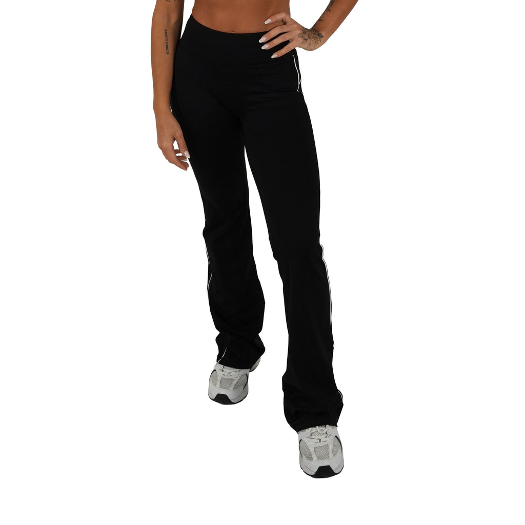 Cyber Second Skin Flare Legging - Elites Aera