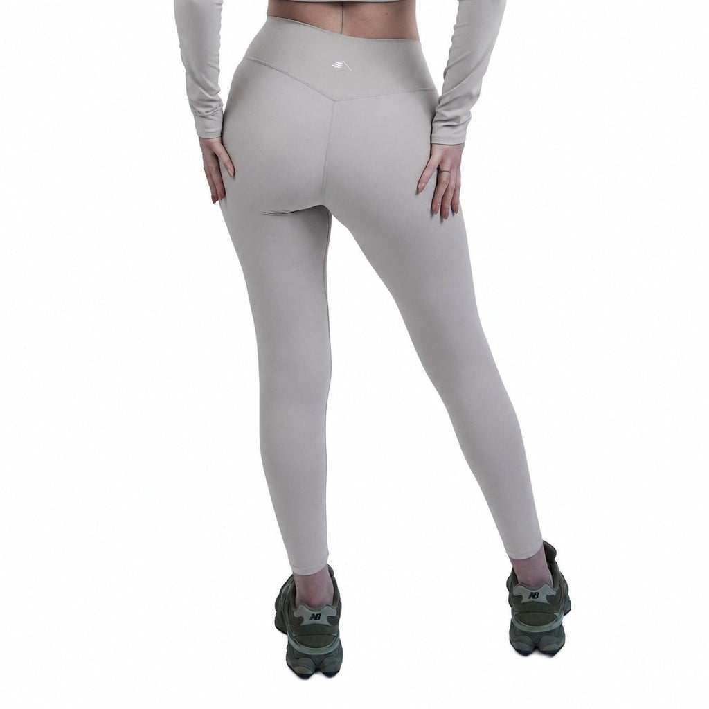 Butter Breeze High - Waisted Leggings - Elites Aera