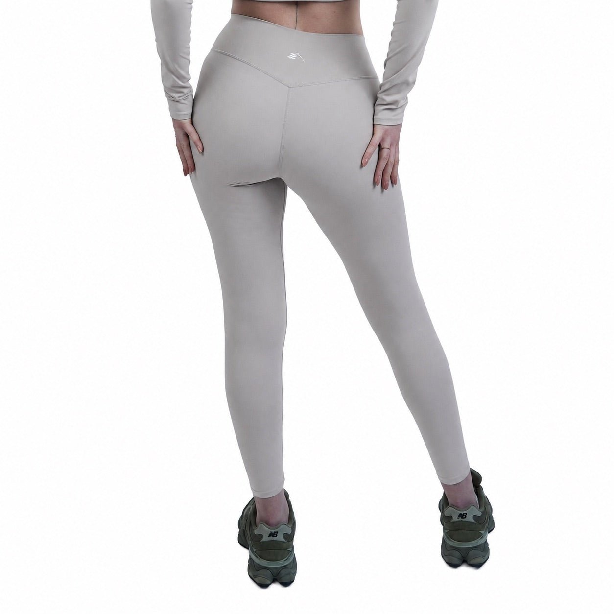 Butter Breeze High - Waisted Leggings - Elites Aera
