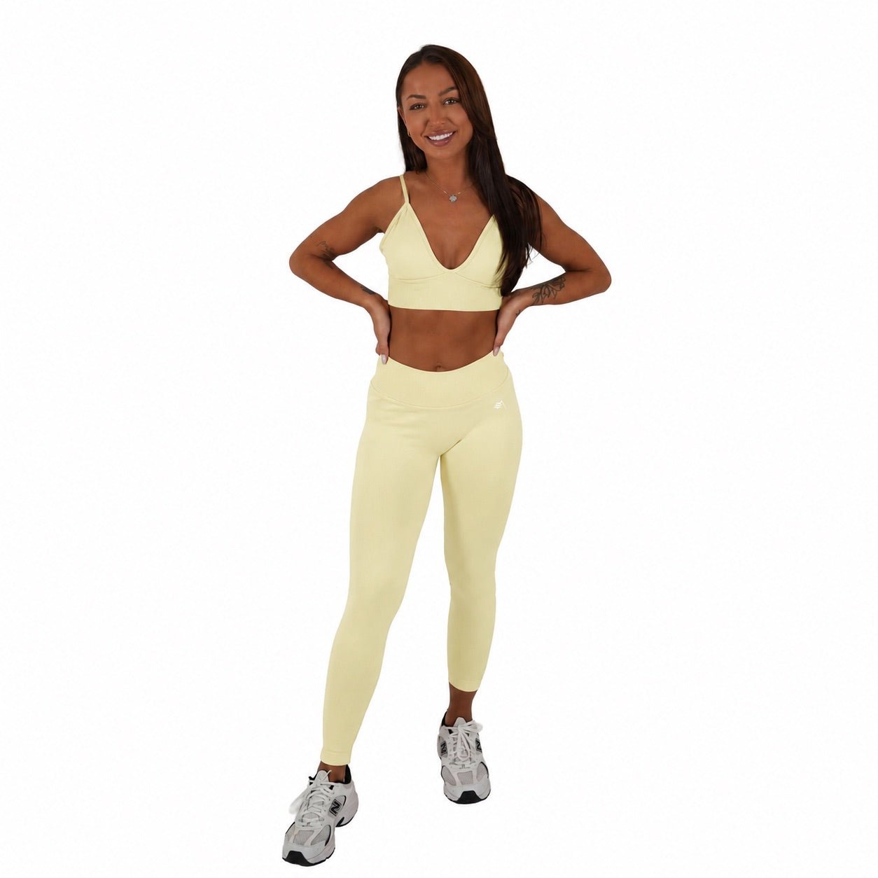 Sculpt V Sports Bra - Elites Aera