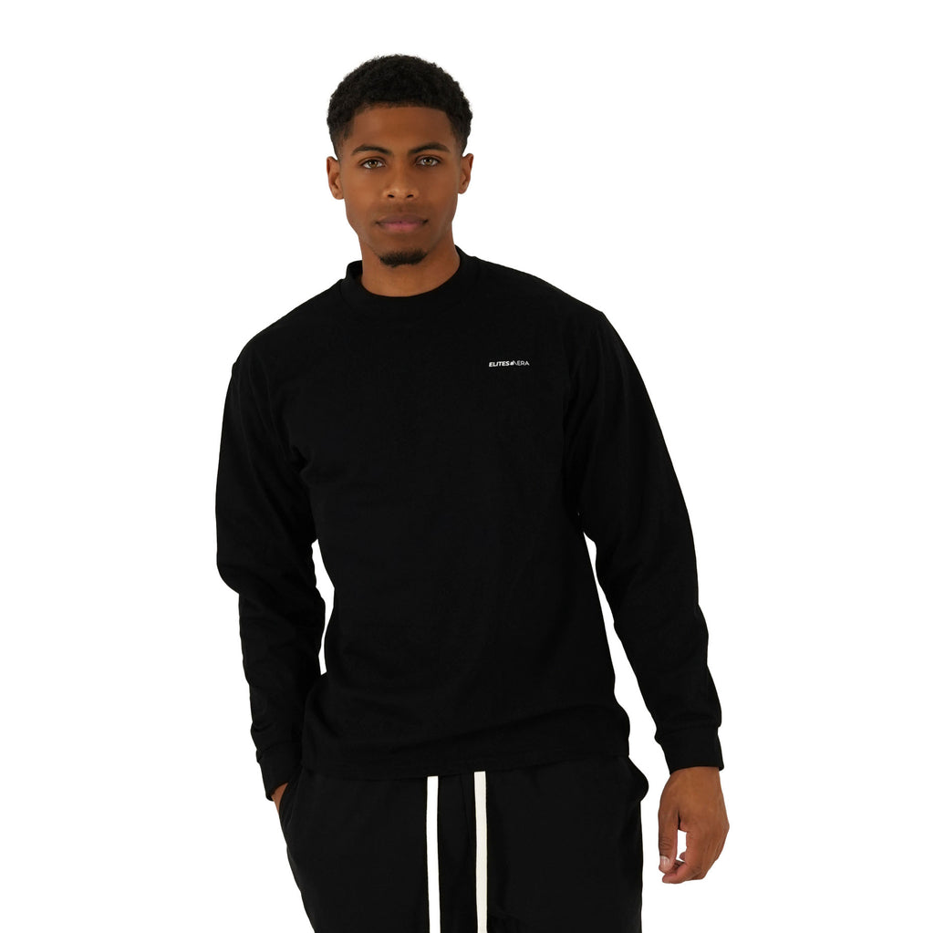 Urban Essential Long - Sleeve - Elites Aera