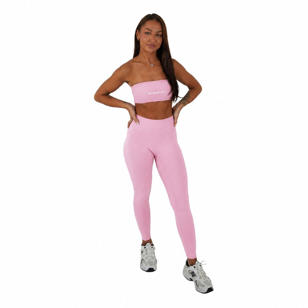 Iron Femme Scrunch Bum Legging - Elites Aera