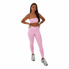 Iron Femme Scrunch Bum Legging - Elites Aera