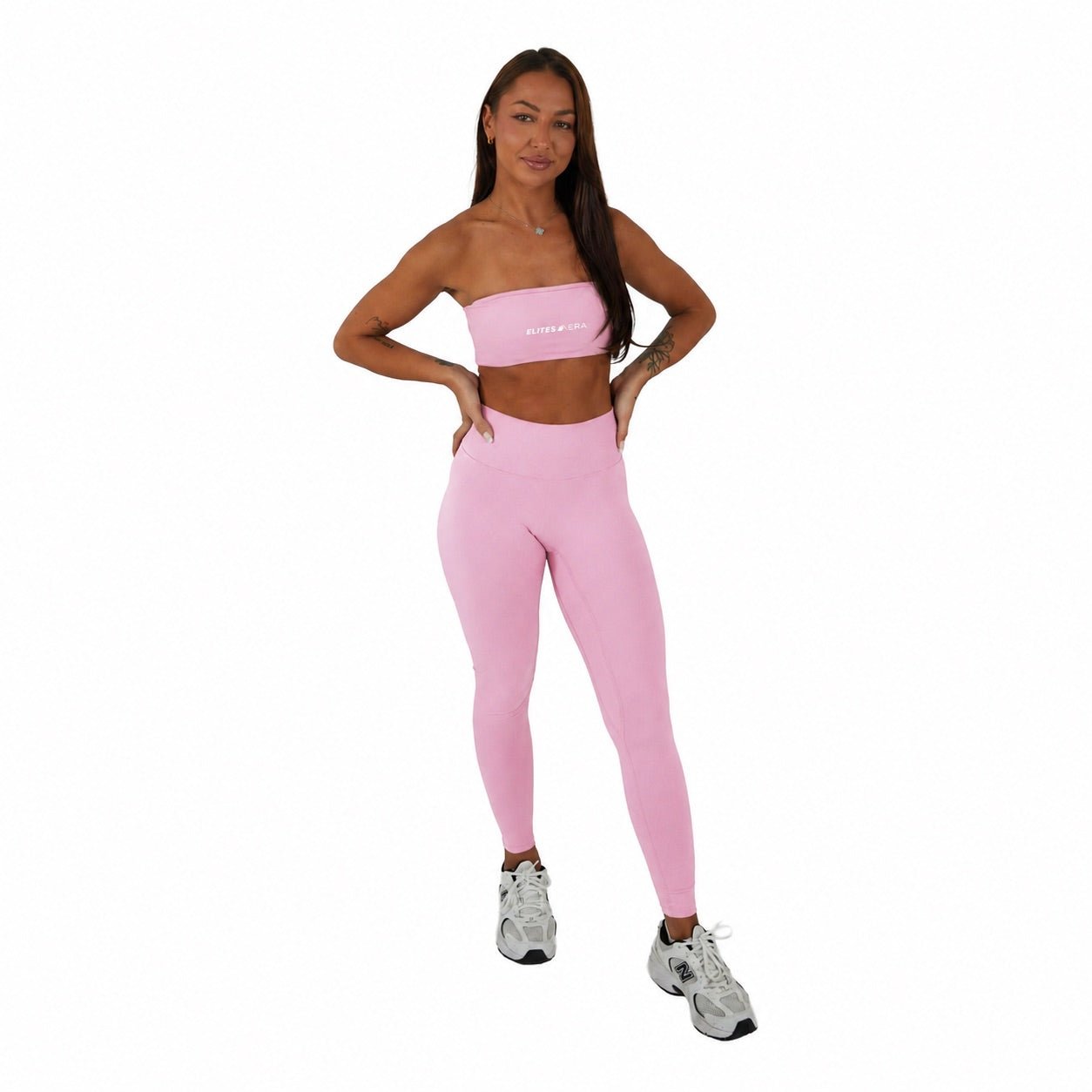 Iron Femme Scrunch Bum Legging - Elites Aera