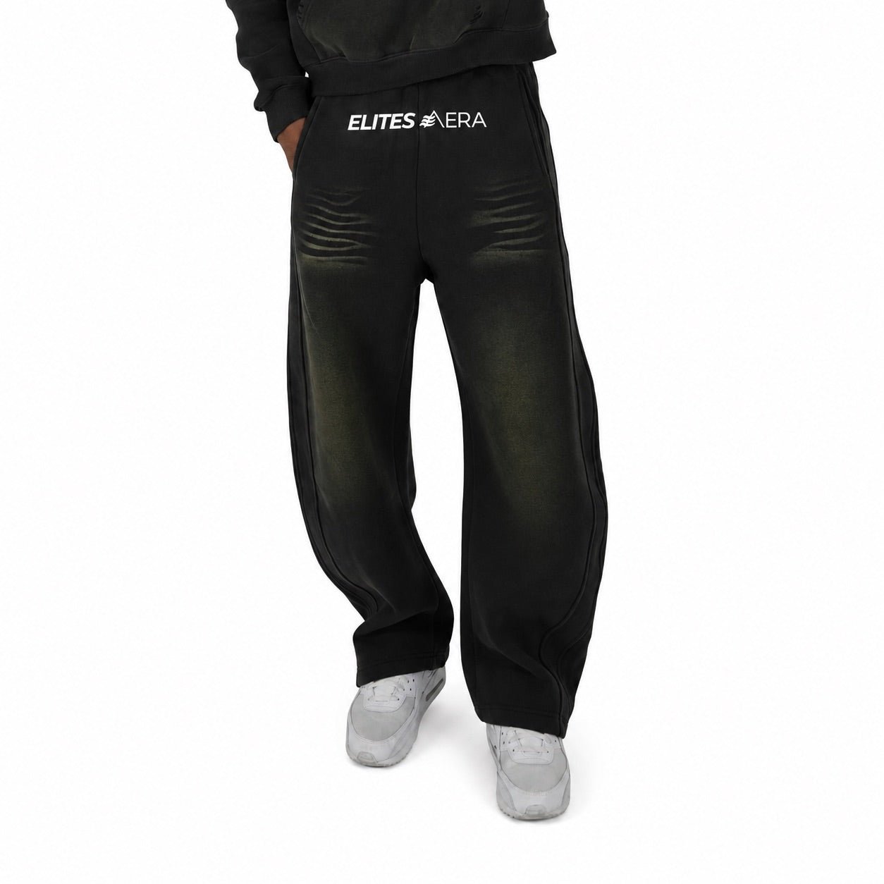 Courchevel 1850 Jogger - Elites Aera