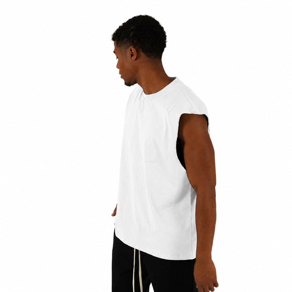 Final Lap Oversized Tank - Elites Aera