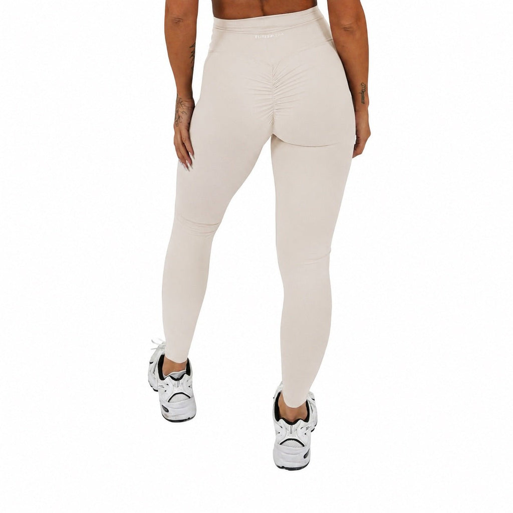 Iron Femme Scrunch Bum Legging - Elites Aera