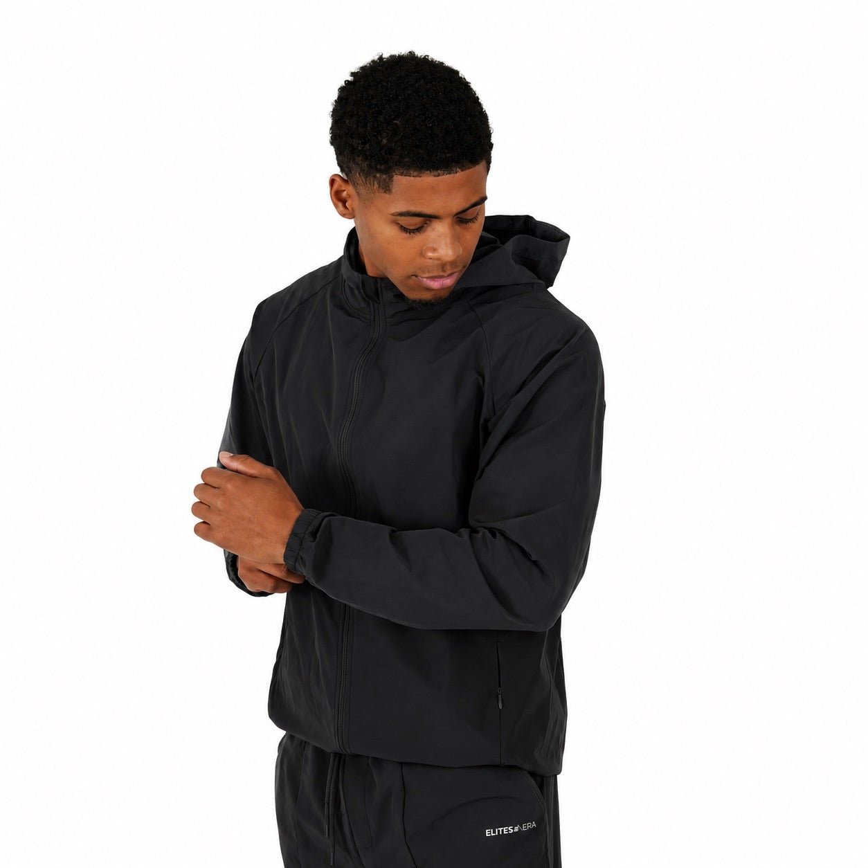 TechFlex Jacket - Elites Aera