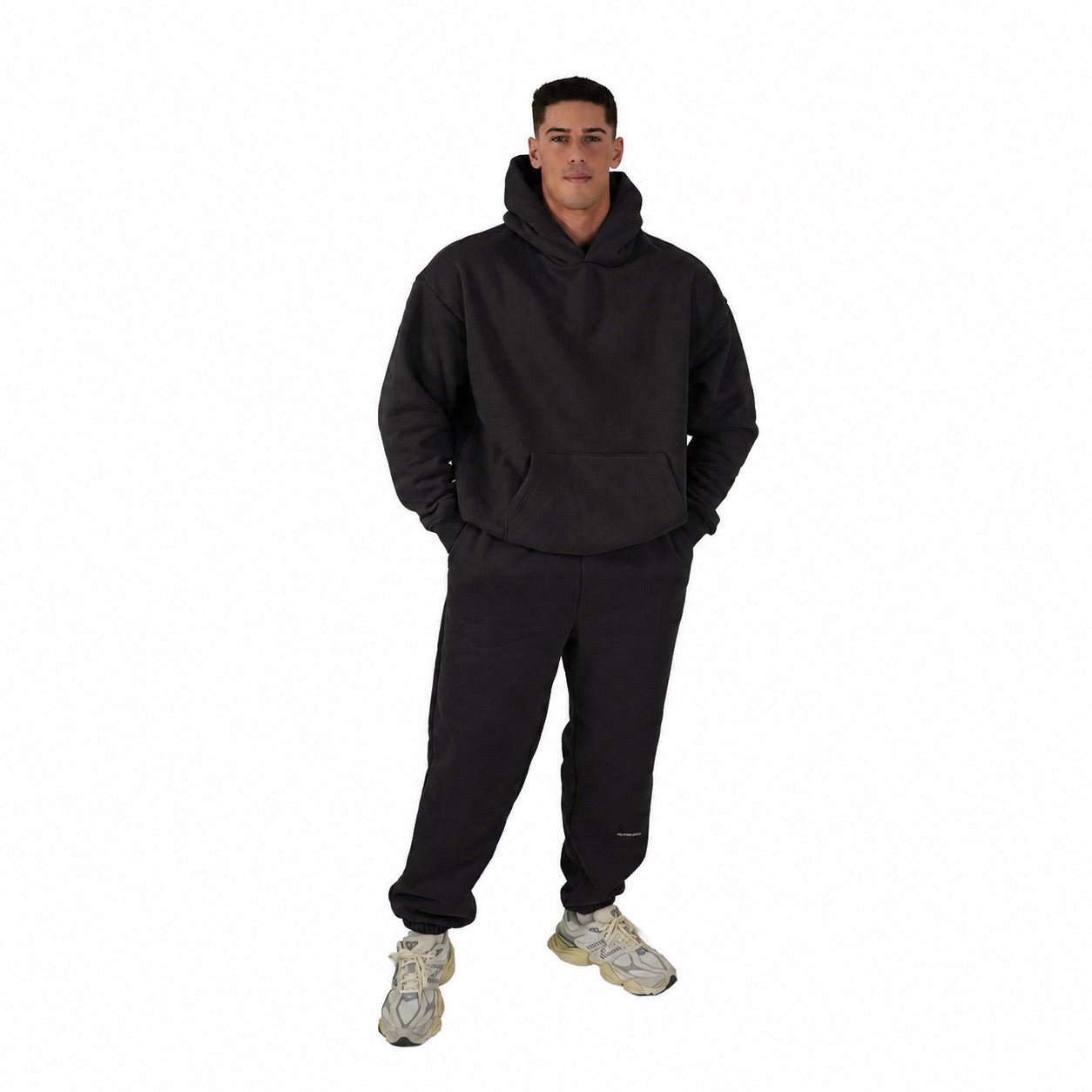 Boyz In The Hoodie - Elites Aera