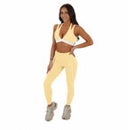 Franchi Signature Legging - Elites Aera