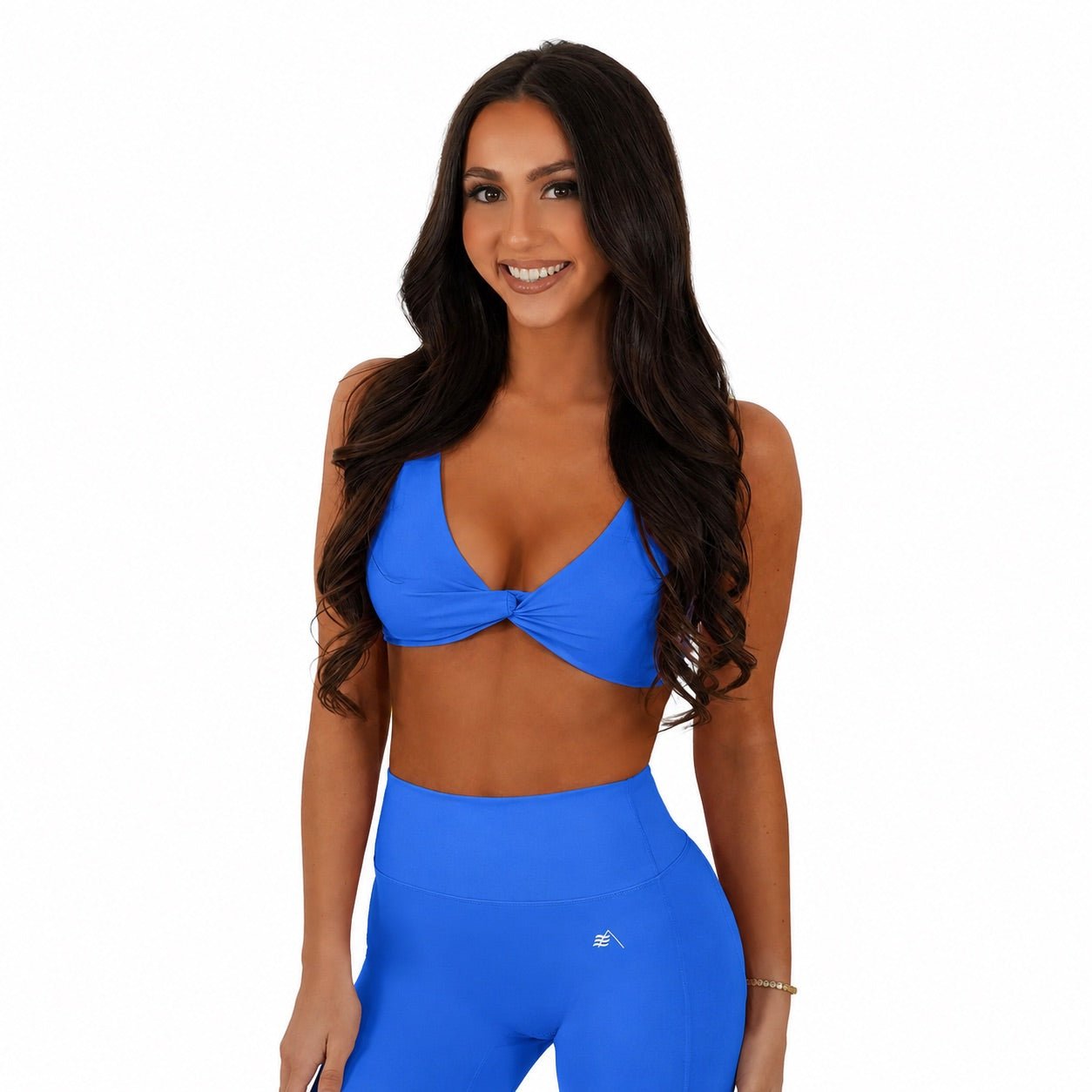 Yours Truly Sports Bra - Elites Aera