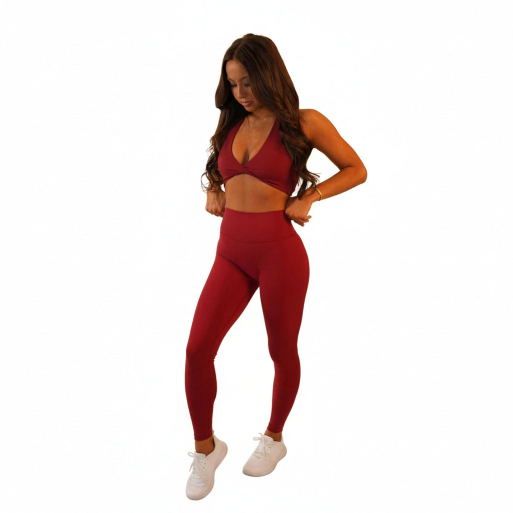 Forever Elite Legging - Elites Aera
