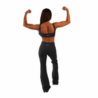 La Si Era Flare Legging - Elites Aera
