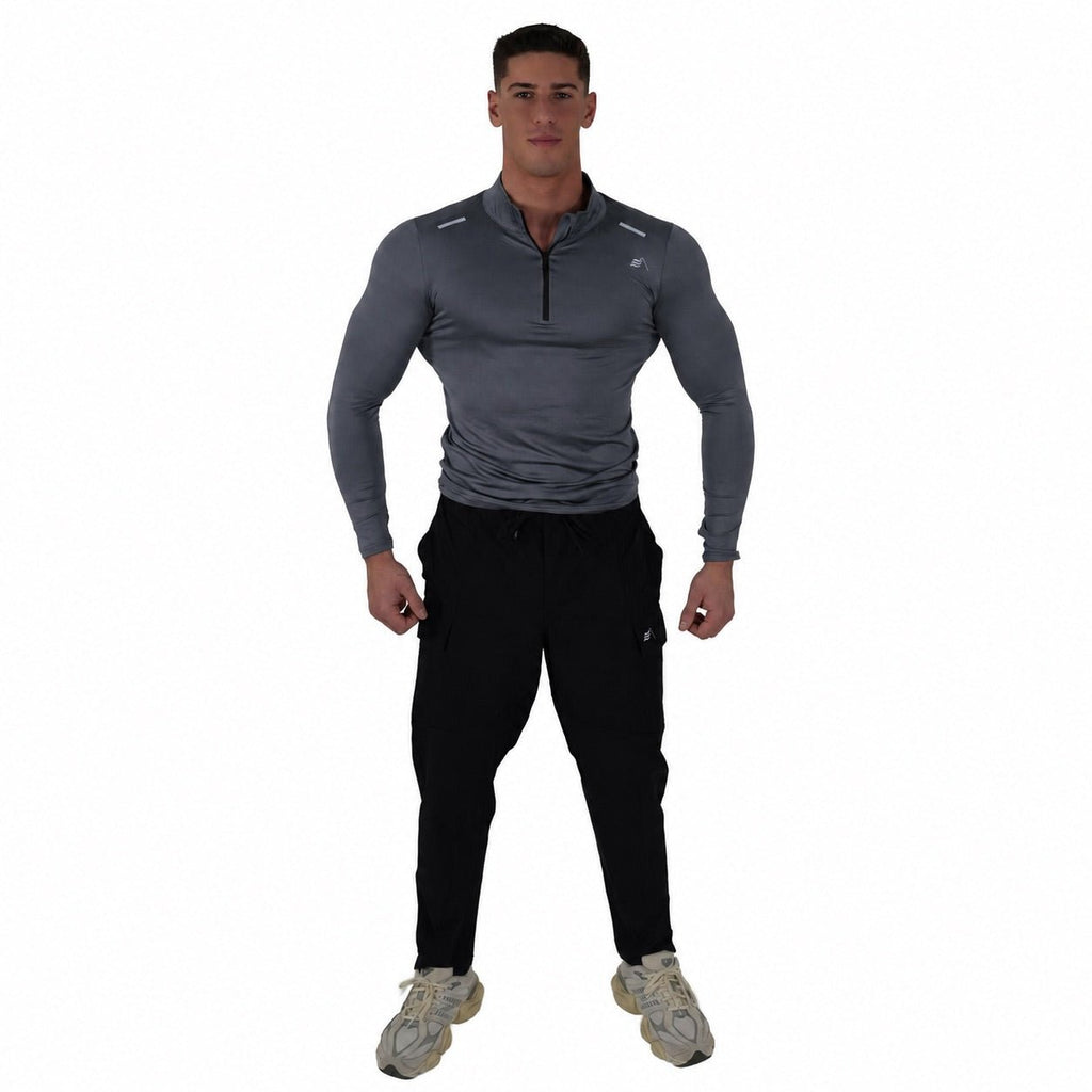 Vanguard Performance Compression - Elites Aera