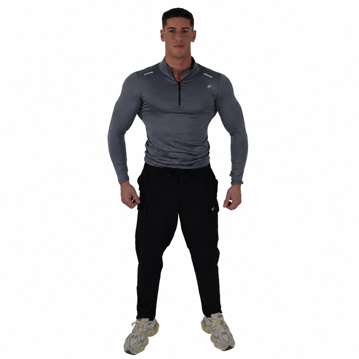Vanguard Performance Compression - Elites Aera