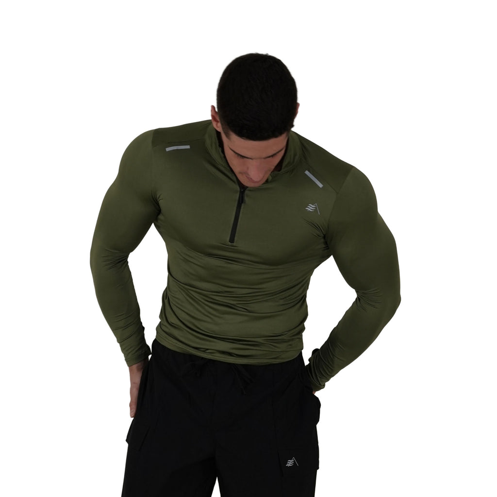 Vanguard Performance Compression - Elites Aera