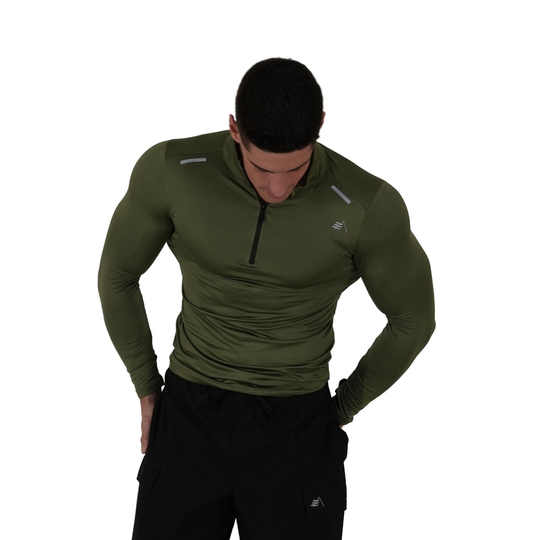 Vanguard Performance Compression - Elites Aera