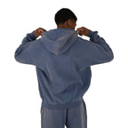 Skyline Fade Hoodie - Elites Aera