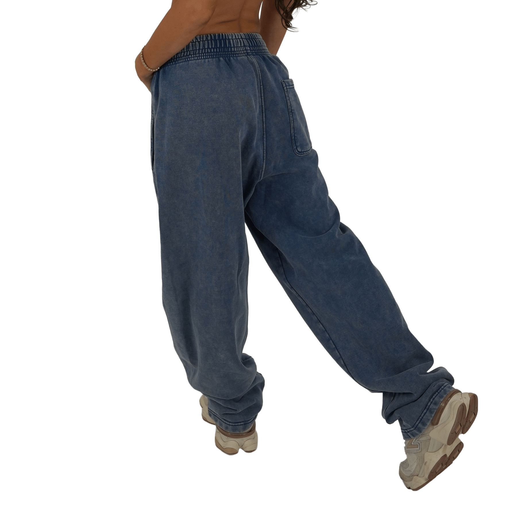 Ocean Away Jogger - Elites Aera