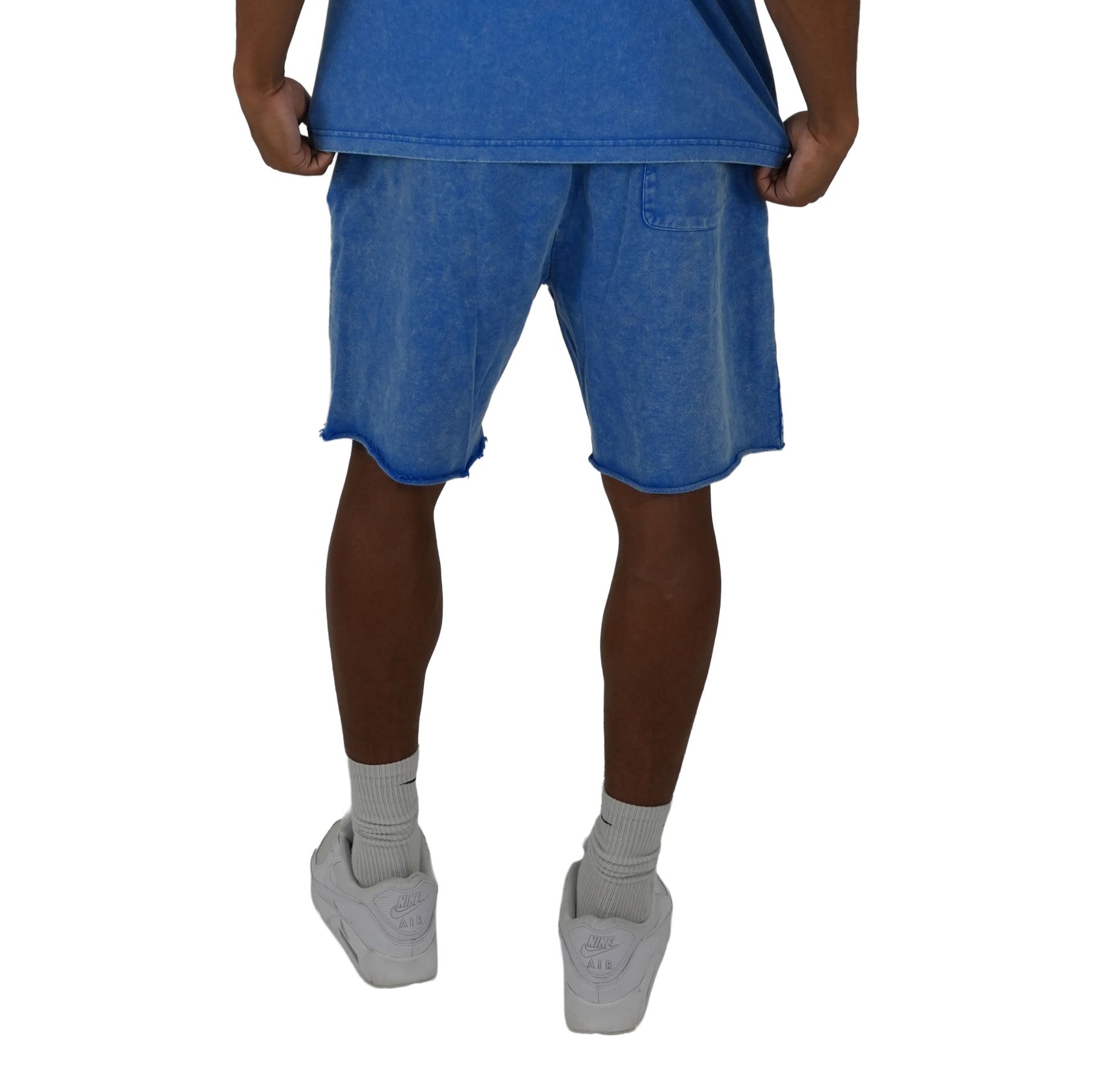 6ix Summer Fade Shorts - Elites Aera