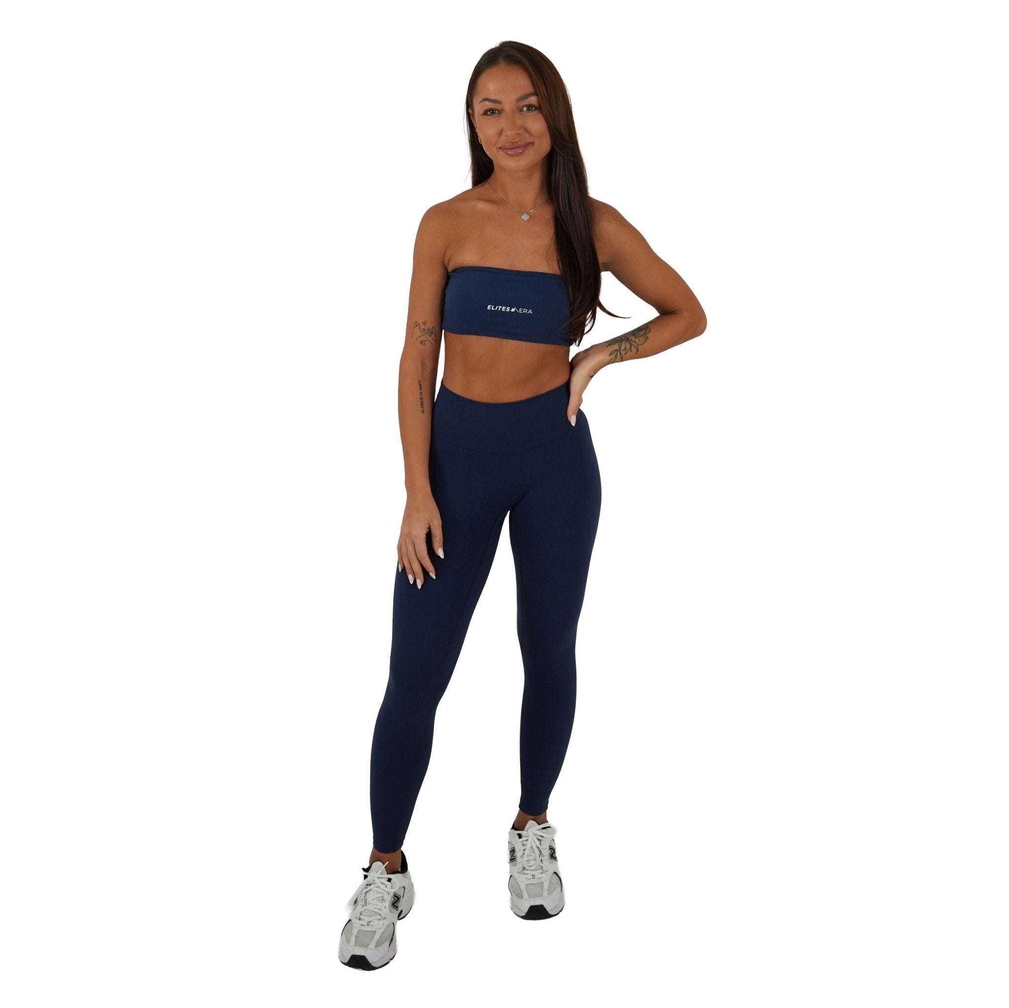 Iron Femme Bandeau - Elites Aera
