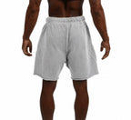 A - List Era Oversized Shorts - Elites Aera