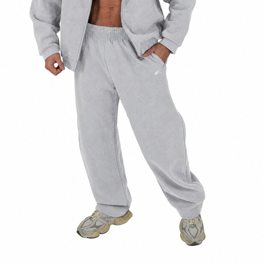 Elite Made Joggers - Elites Aera