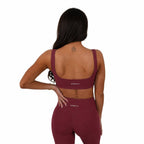 La Si Era Sports Bra - Elites Aera