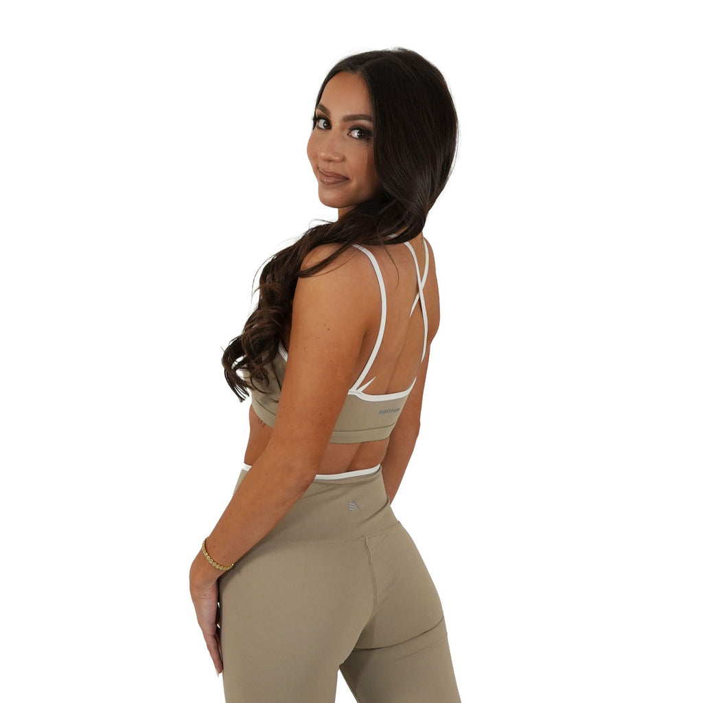 Precision Refined Sports Bra - Elites Aera