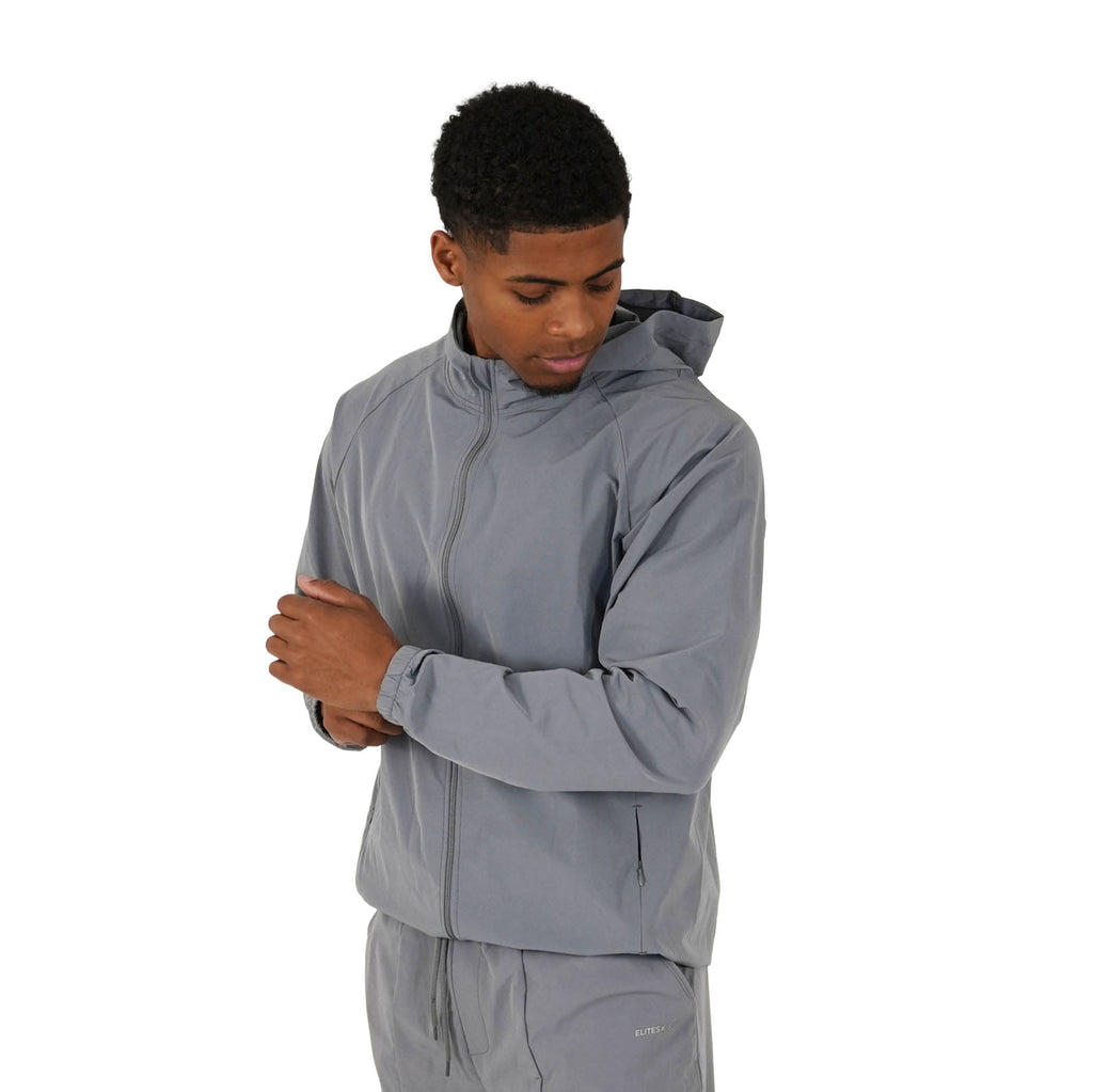 TechFlex Jacket - Elites Aera