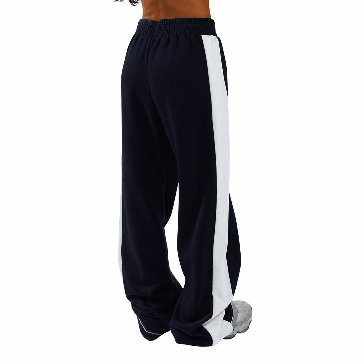 Savage Elegance Flare Pants - Elites Aera