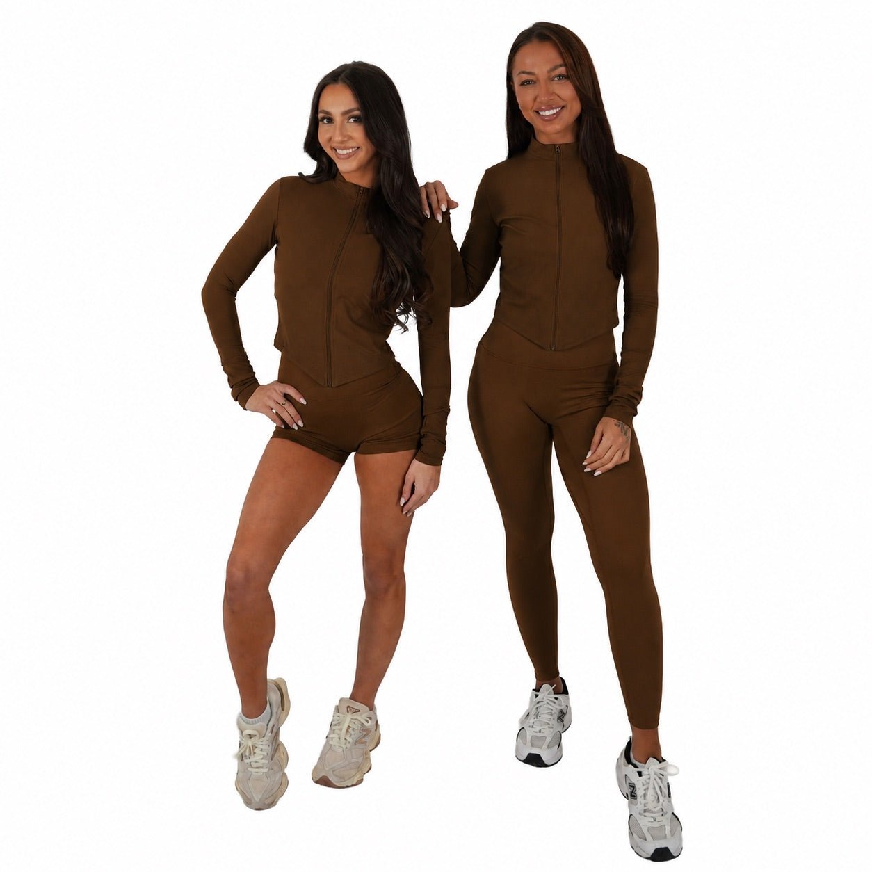 Forever Elite Jacket - Elites Aera