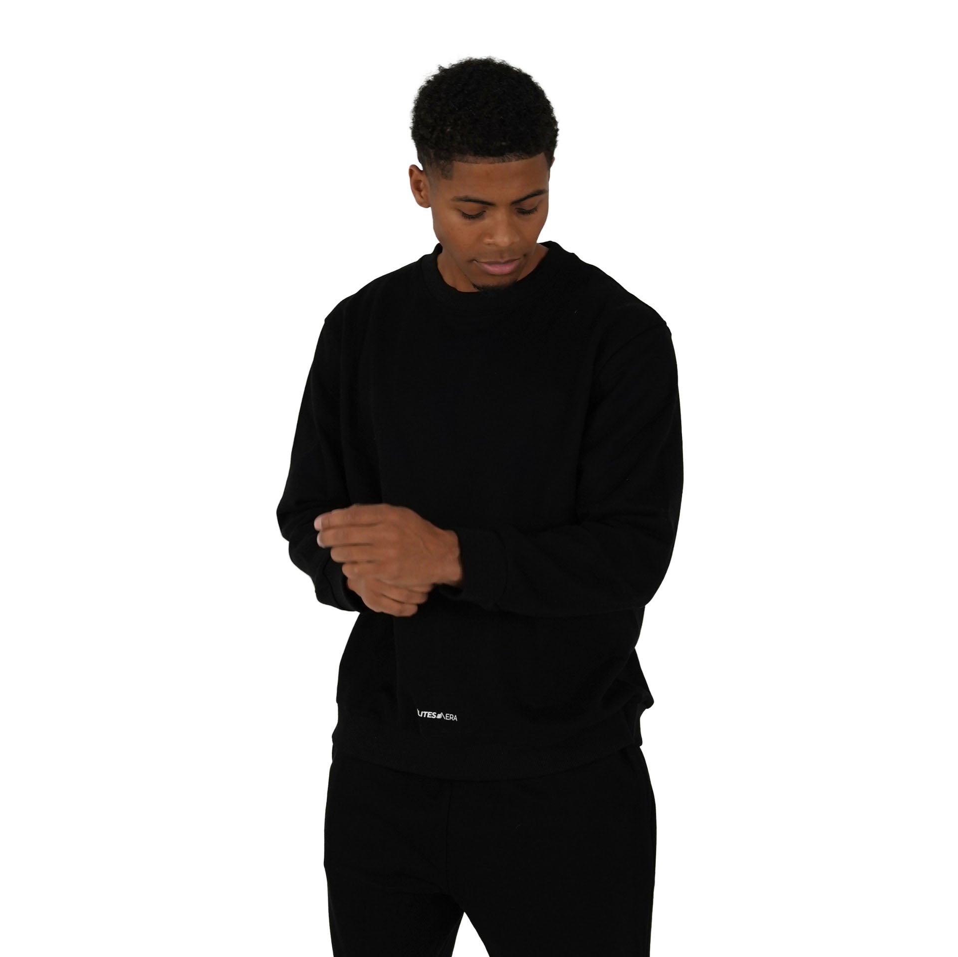 Supreme Crewneck - Elites Aera