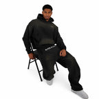 Courchevel 1850 Hoodie - Elites Aera