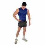 Maximus Core Compression Tank - Elites Aera