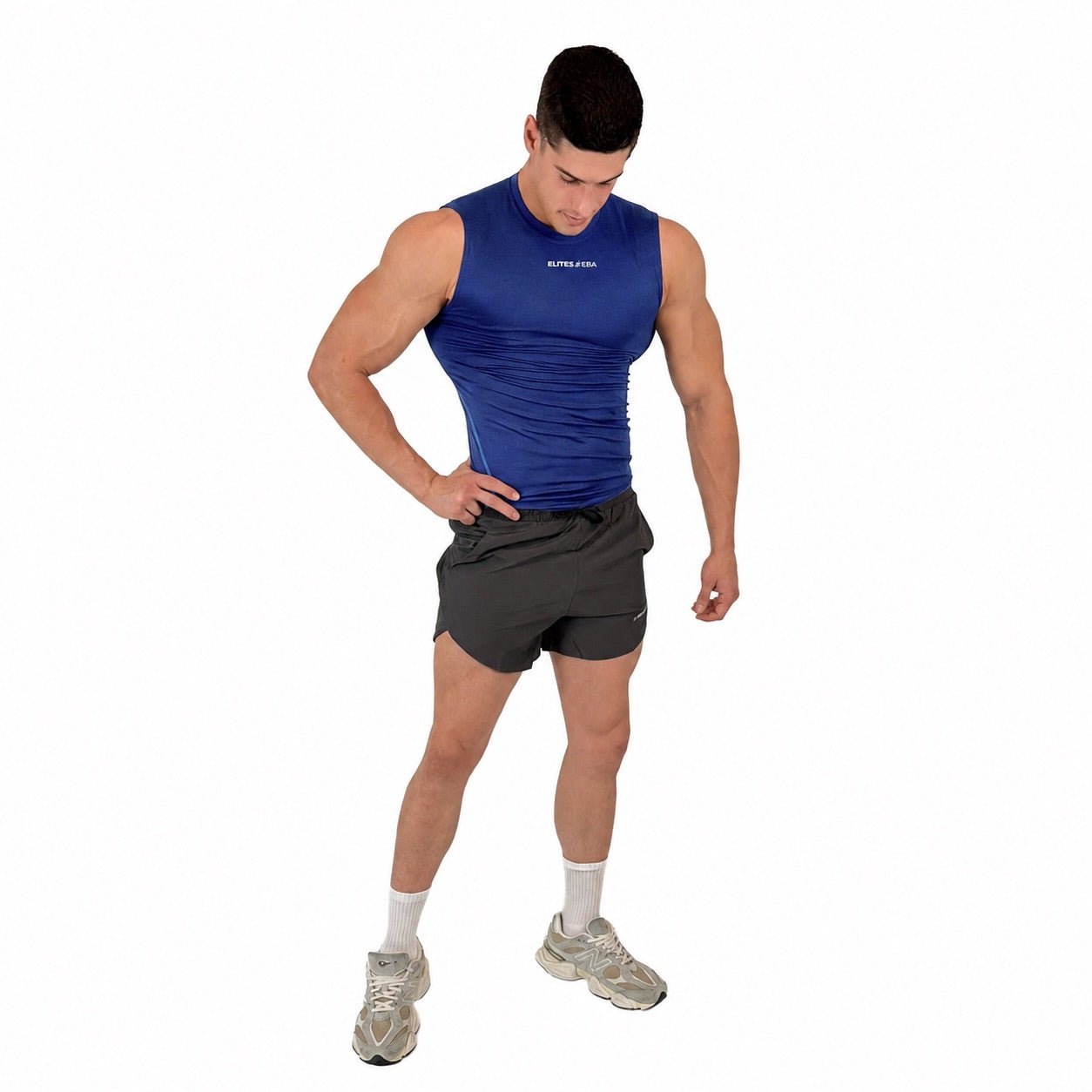 Maximus Core Compression Tank - Elites Aera