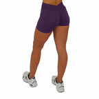 Athletic Goddess Scrunch Bum Shorts - Elites Aera